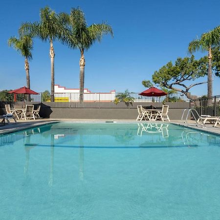 Motel 6-Fontana, CA Esterno foto