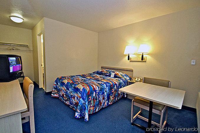 Motel 6-Fontana, CA Esterno foto