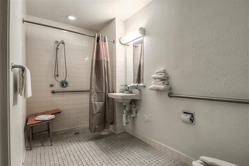 Motel 6-Fontana, CA Camera foto